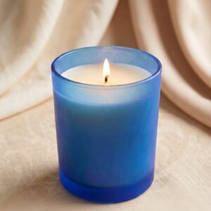 sapphire aura glow